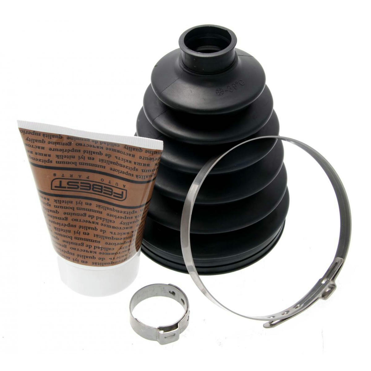 0317P-RE20_к-кт пыльника ШРУСа наружного! Honda Accord 2.0/2.2/2.4 93>/ CR-V 2.0 02> preview 1