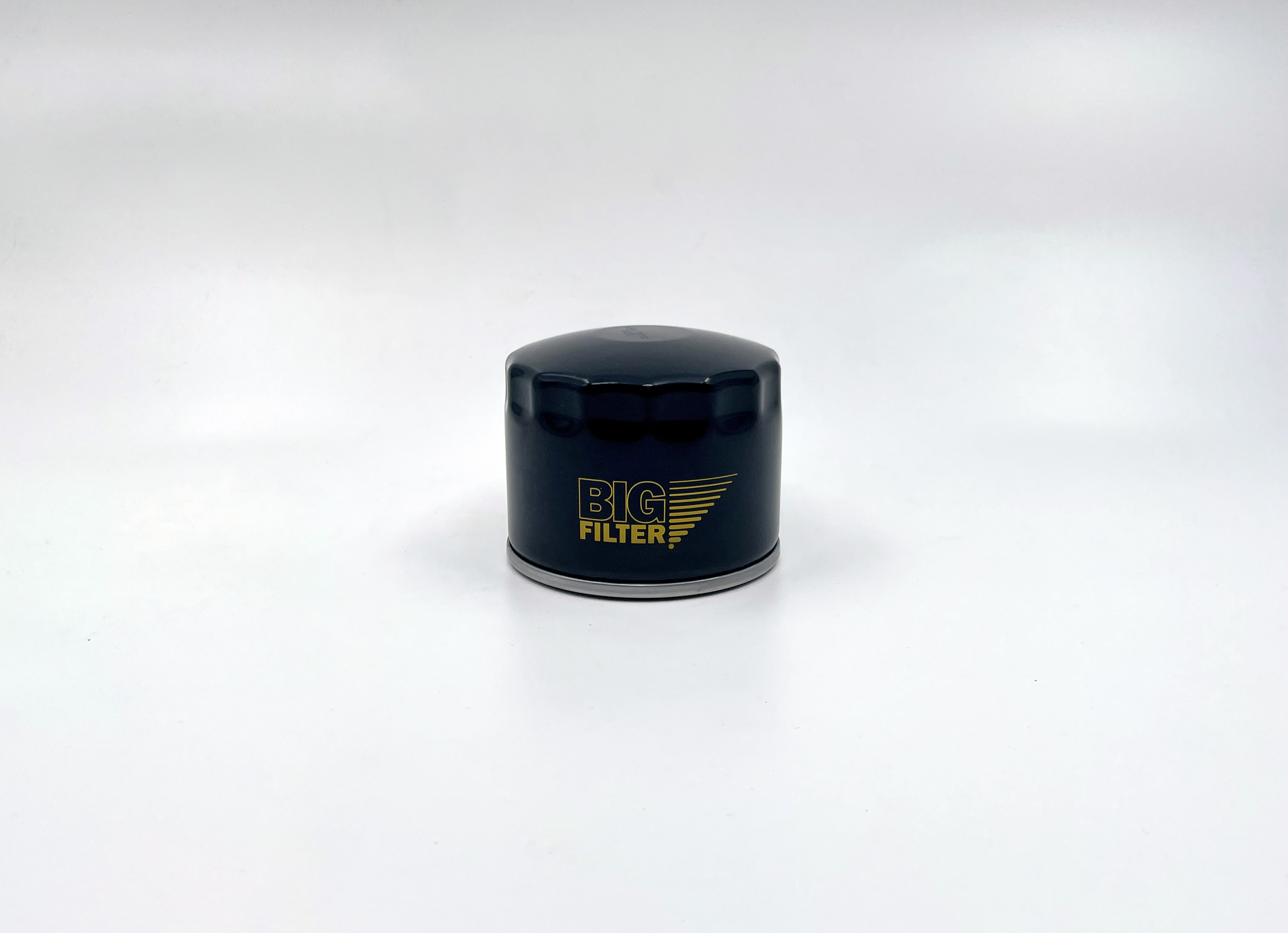 Фильтр масляный BIG FILTER GB-1150 preview 1