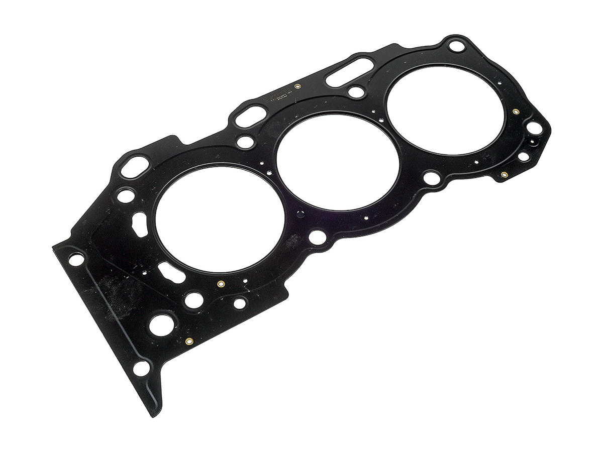 11-25297-SX_прокладка ГБЦ левая! (0.5mm) Toyota Land Cruiser 4.0 1GR-FE 03> preview 2