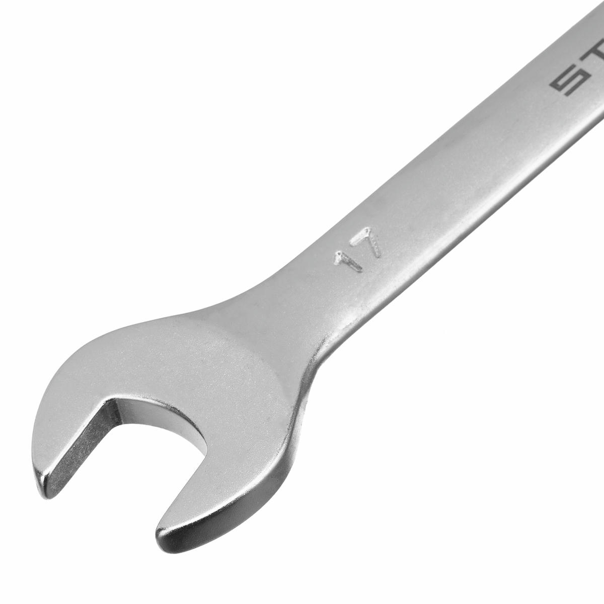 Набор ключей комбинированных 8-17мм 6шт. STELS preview 5