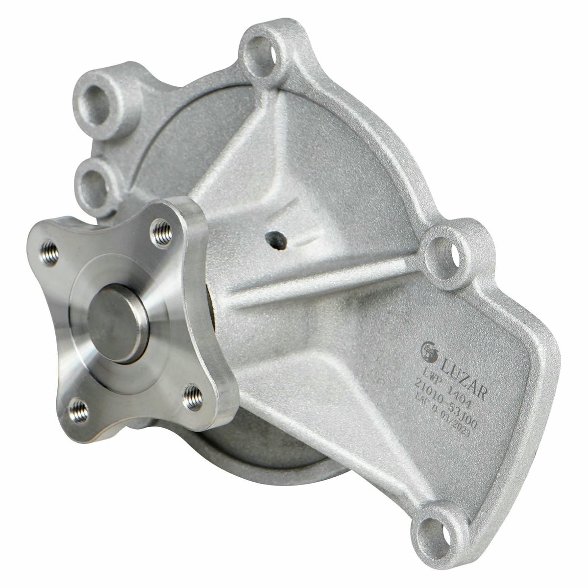 Насос водяной для а/м Nissan Primera P10 (90-)/P11 (96-) 2.0i (SR20DE) (LWP 1404) preview 2