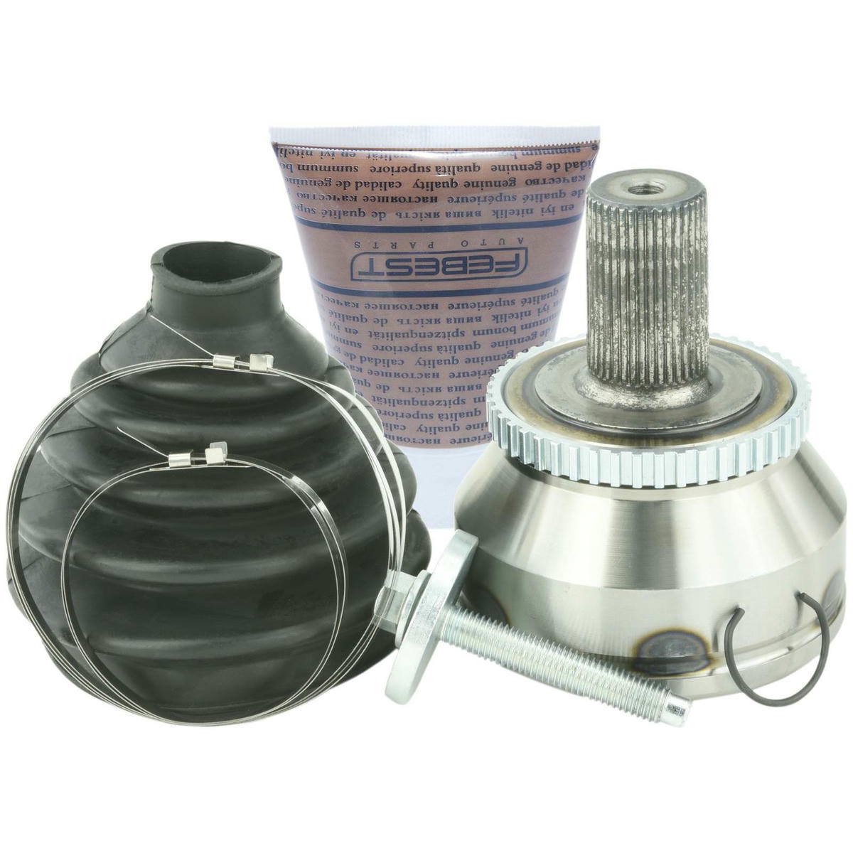 Шрус наружный 27x57.4x40 preview 1