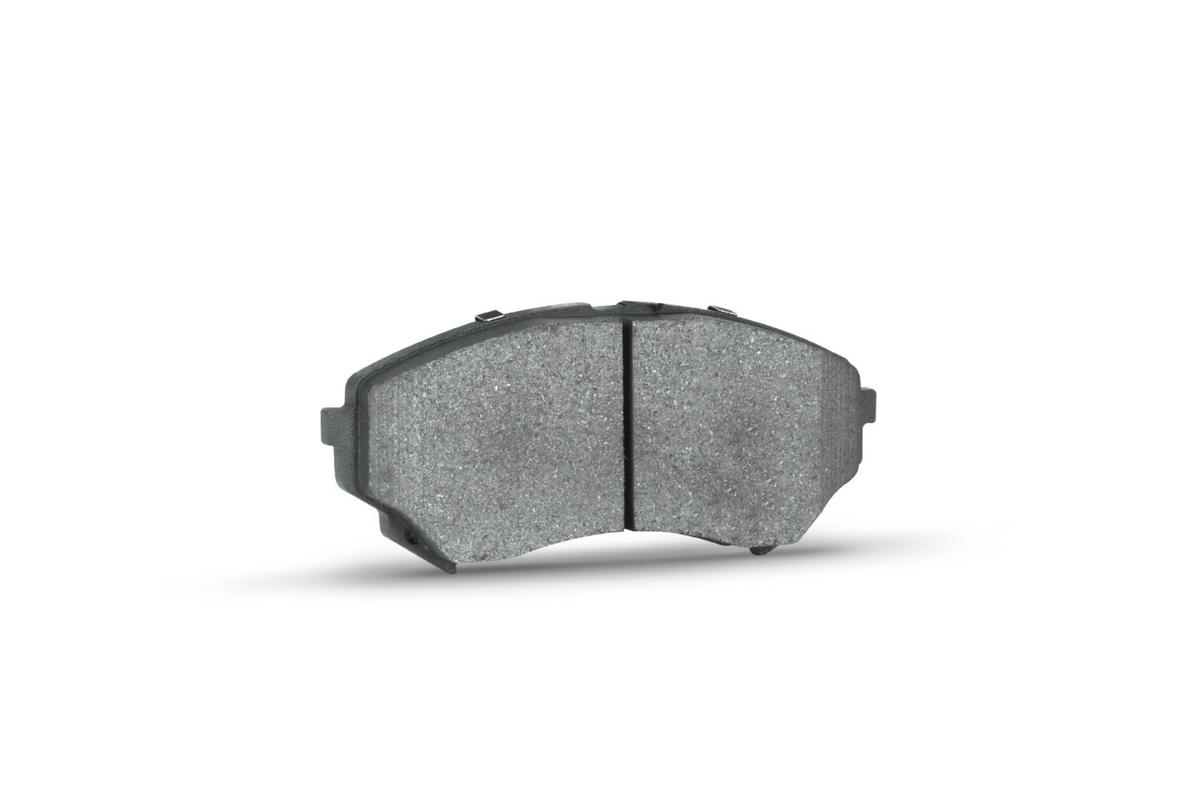 Колодки тормозные передние к-кт metaco 3000-392 preview 4