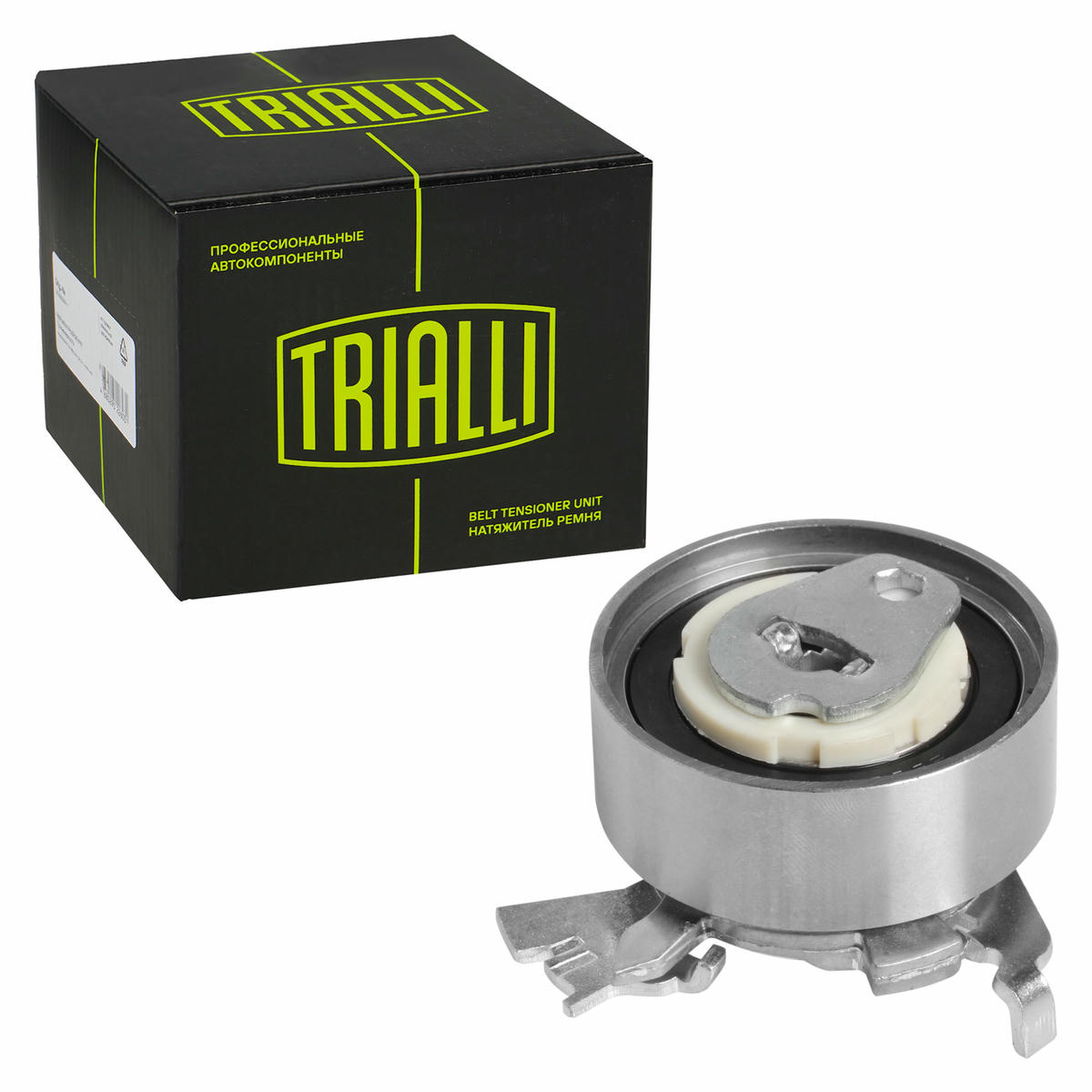 Ролик-натяжитель ремня ГРМ TRIALLI CM0516 preview 1