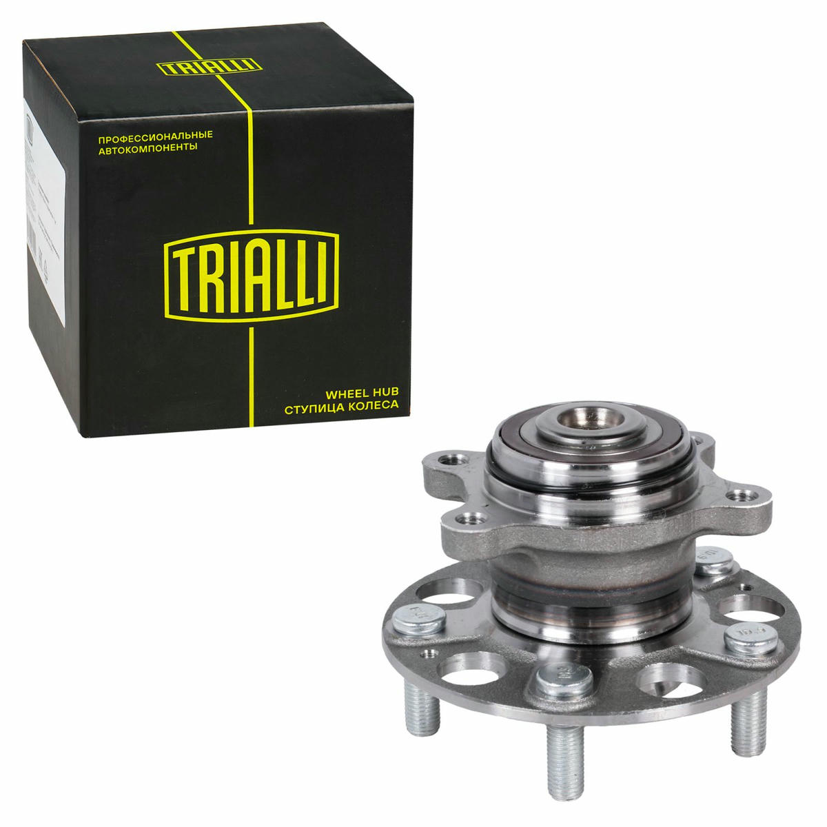 Подшипник ступицы TRIALLI MR 2384 preview 1
