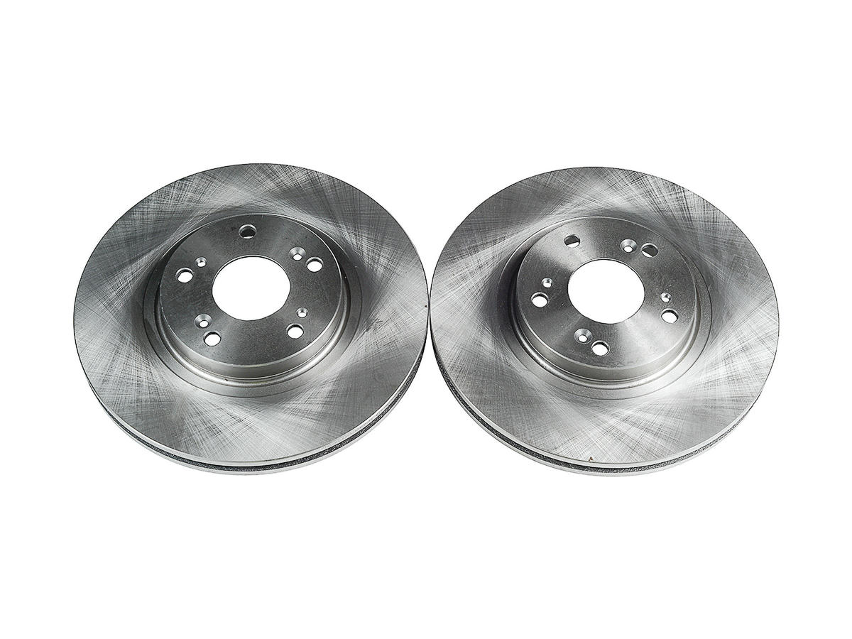 Диск тормозной Stellox 6020-1092V-SX preview 1