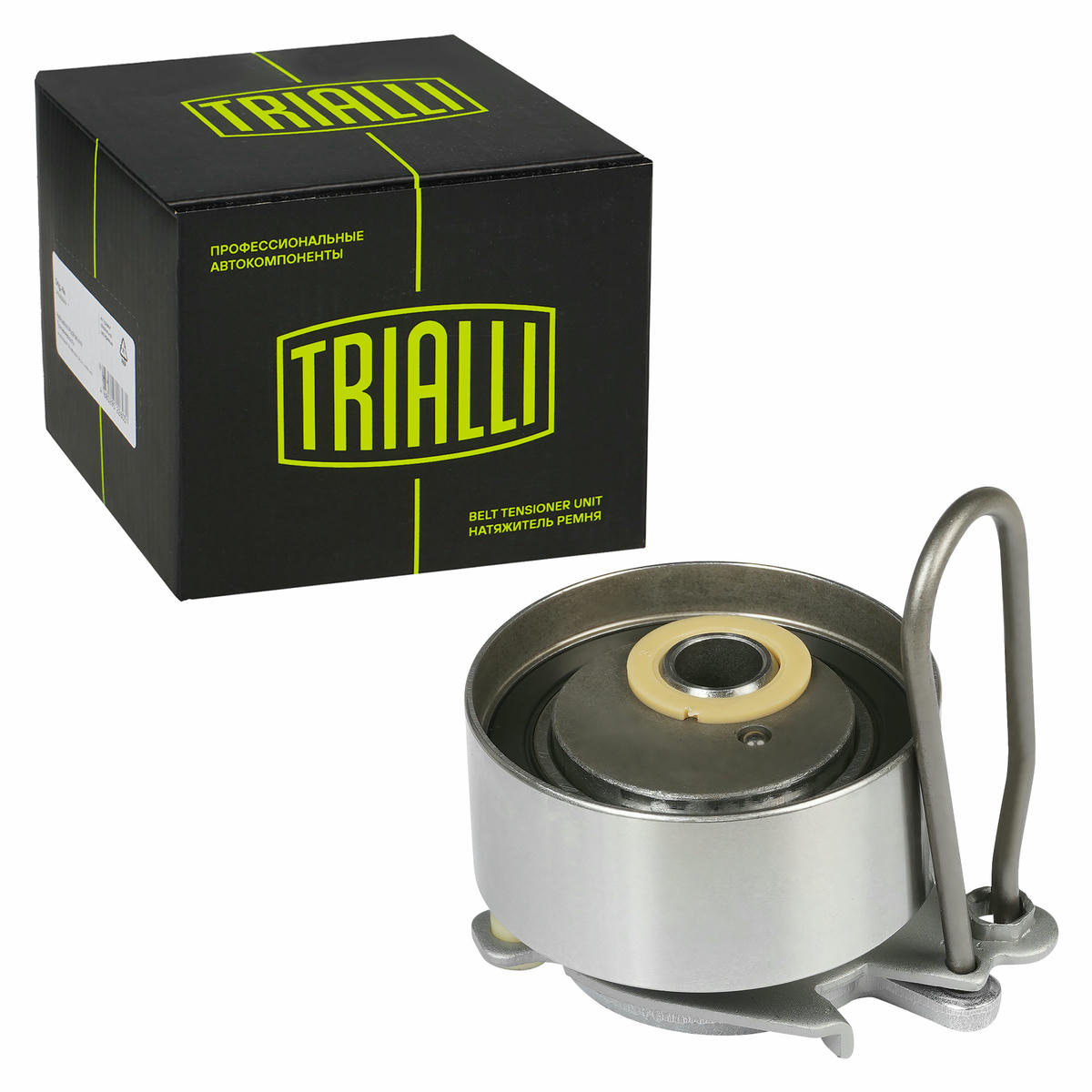 Ролик ГРМ TRIALLI CM 2301 preview 1