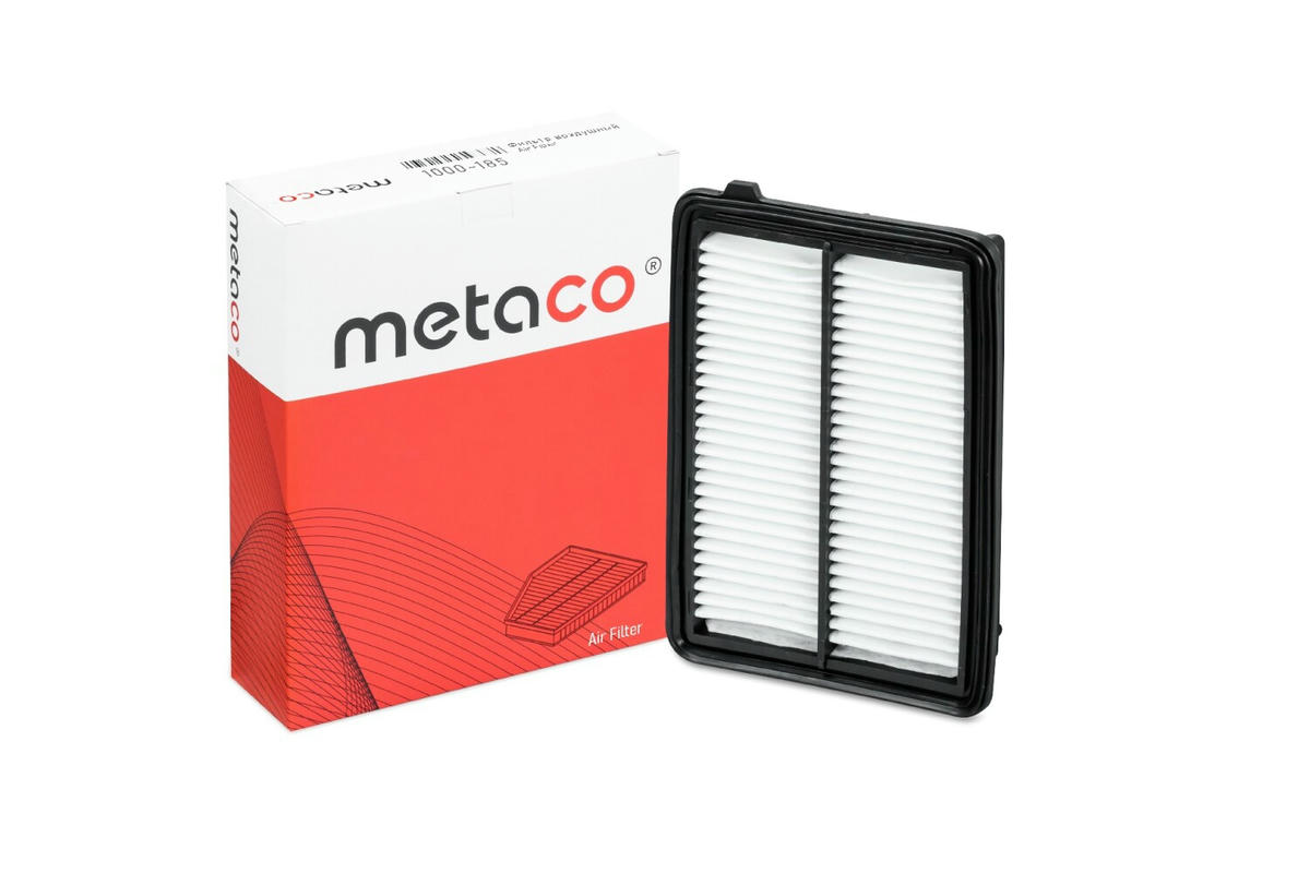 Фильтр воздушный metaco 1000-185 preview 1