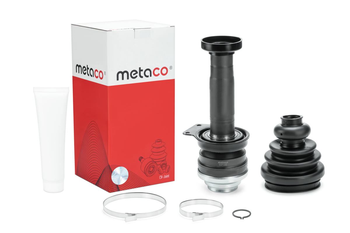 ШРУС внутренний metaco 5730-155 preview 1