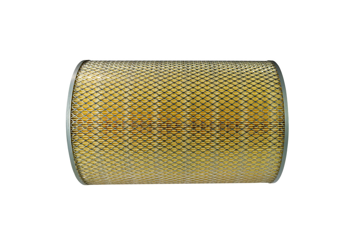 81-21210-SX_фильтр воздушный !H393 D256 КАМАЗ ДВ.740, ЯМЗ-236/8 preview 1