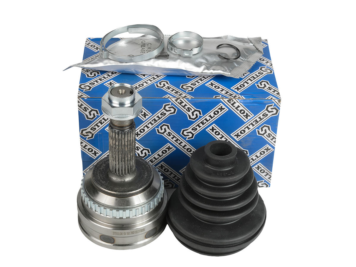 15-02092-SX_ШРУС наружный к-кт! ABS, 1014003354 Geely MK 1.5 06> preview 1