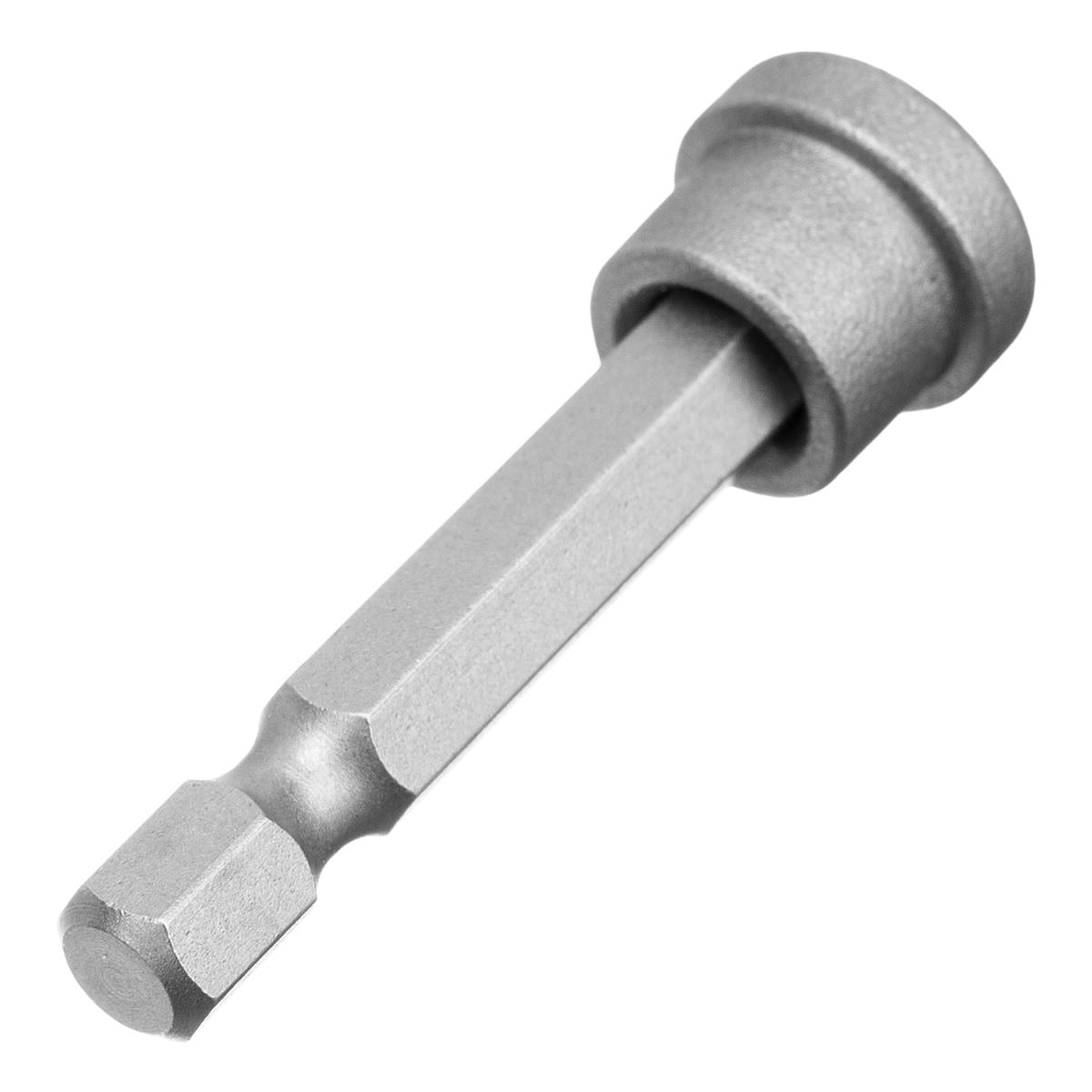 Бита PH2x50 мм с ограничителем для ГКЛ, 2 шт, CrMo СИБРТЕХ 11461 preview 2