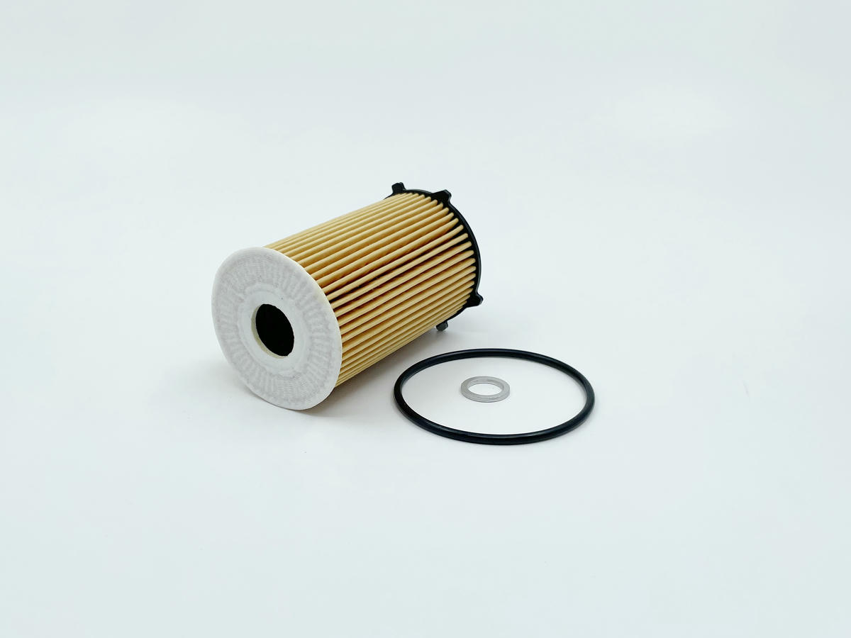 Фильтр масляный BIG FILTER GB-1500 preview 4