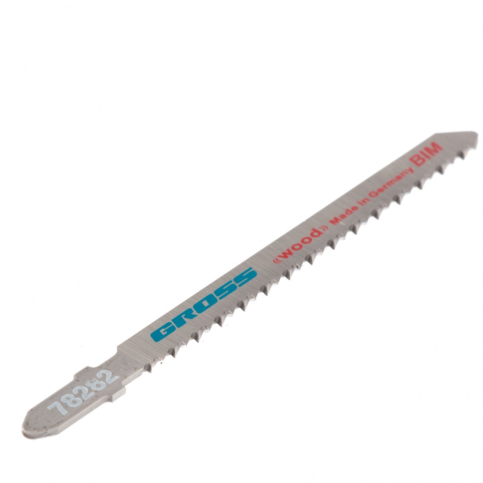 Полотна для электролобзика  Проф. лин, 2 шт.( 3101F - T101BF ) GROSS preview 2