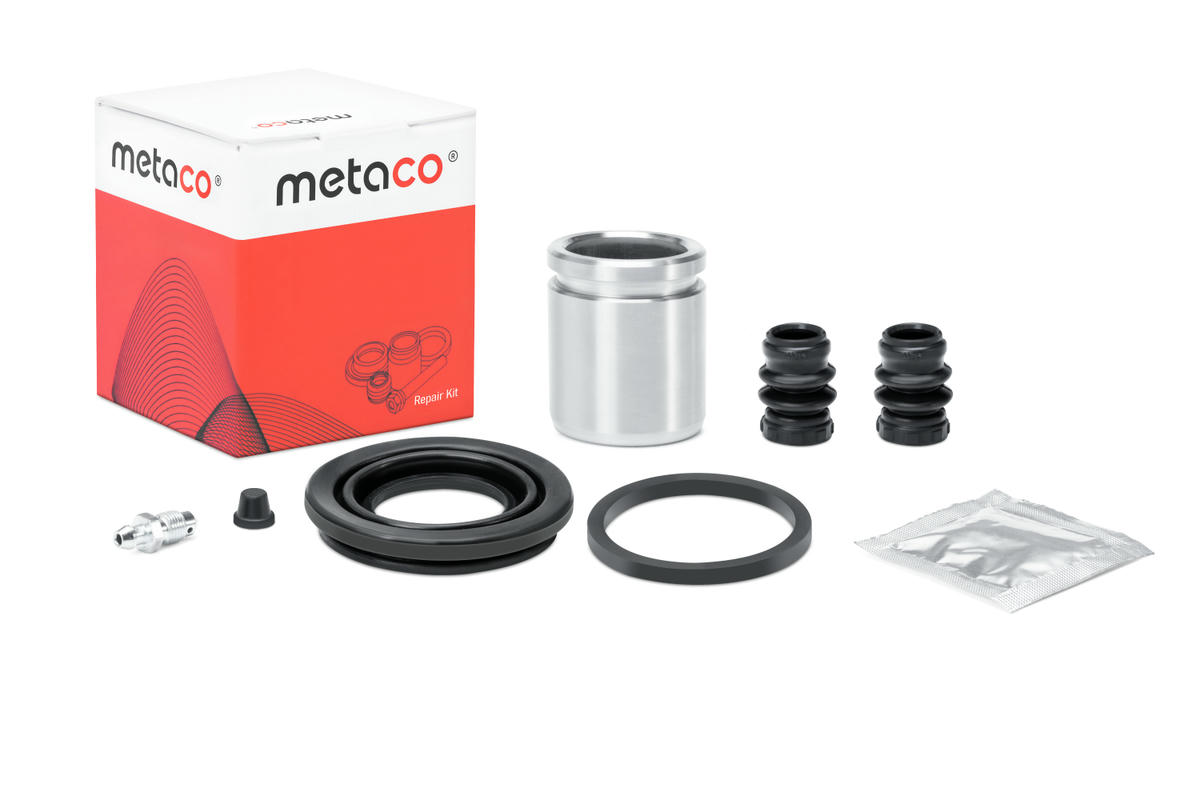 Рк заднего суппорта с поршнем metaco 3850-185 preview 1
