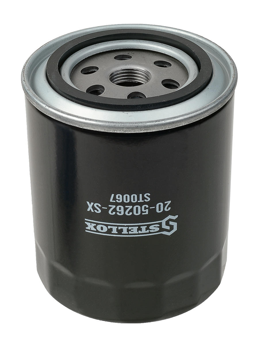 Фильтр масляный STELLOX _2050262SX preview 4