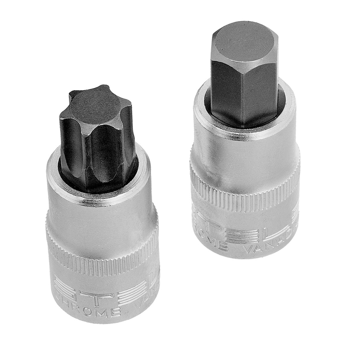 Набор инструмента 1/2"-1/4"-3/8" 216 предметов Stels preview 13