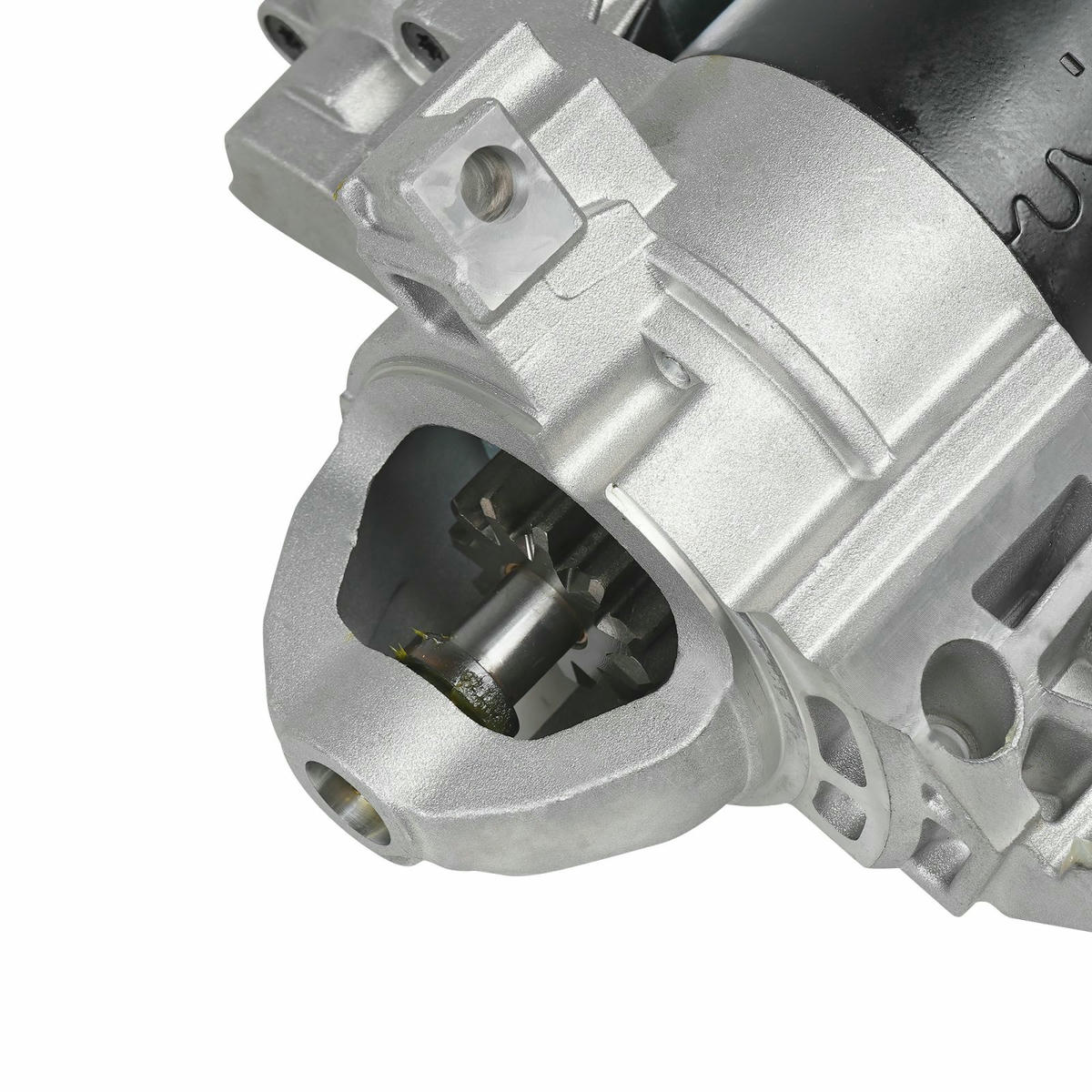 Стартер для а/м BMW X5 F15 (13-)/X6 F16 (14-)/X3 F25 (11-) 3.0D 2кВт (LSt 2609) preview 5