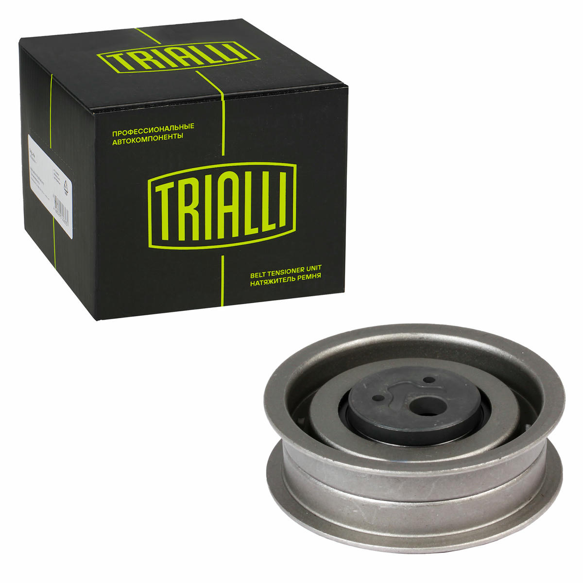 Ролик-натяжитель ремня ГРМ TRIALLI CM1819 preview 2