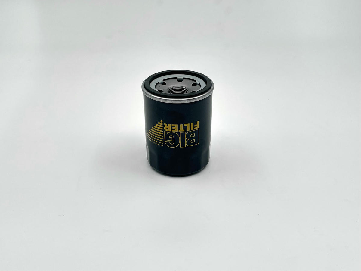Фильтр масляный BIG FILTER GB-1106 preview 2