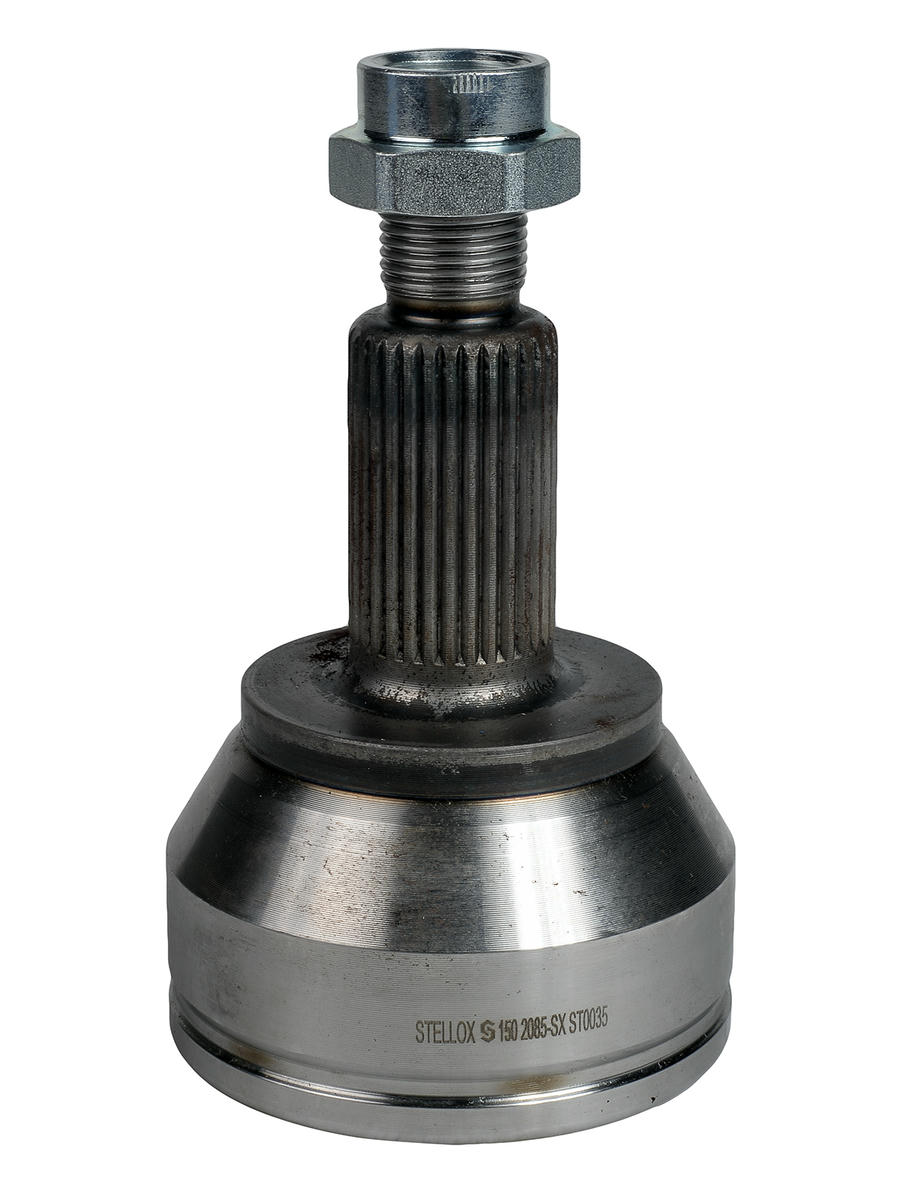 15-02085-SX_ШРУС наружный к-кт! 36021 Range Rover Evoque 2.0/2.0D 15> preview 3