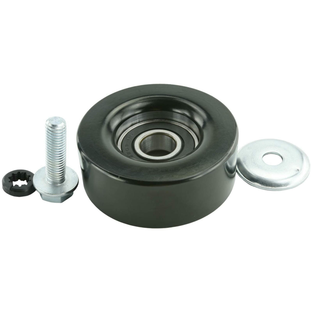 Ролик-натяжитель FEBEST 2088-LIB preview 1