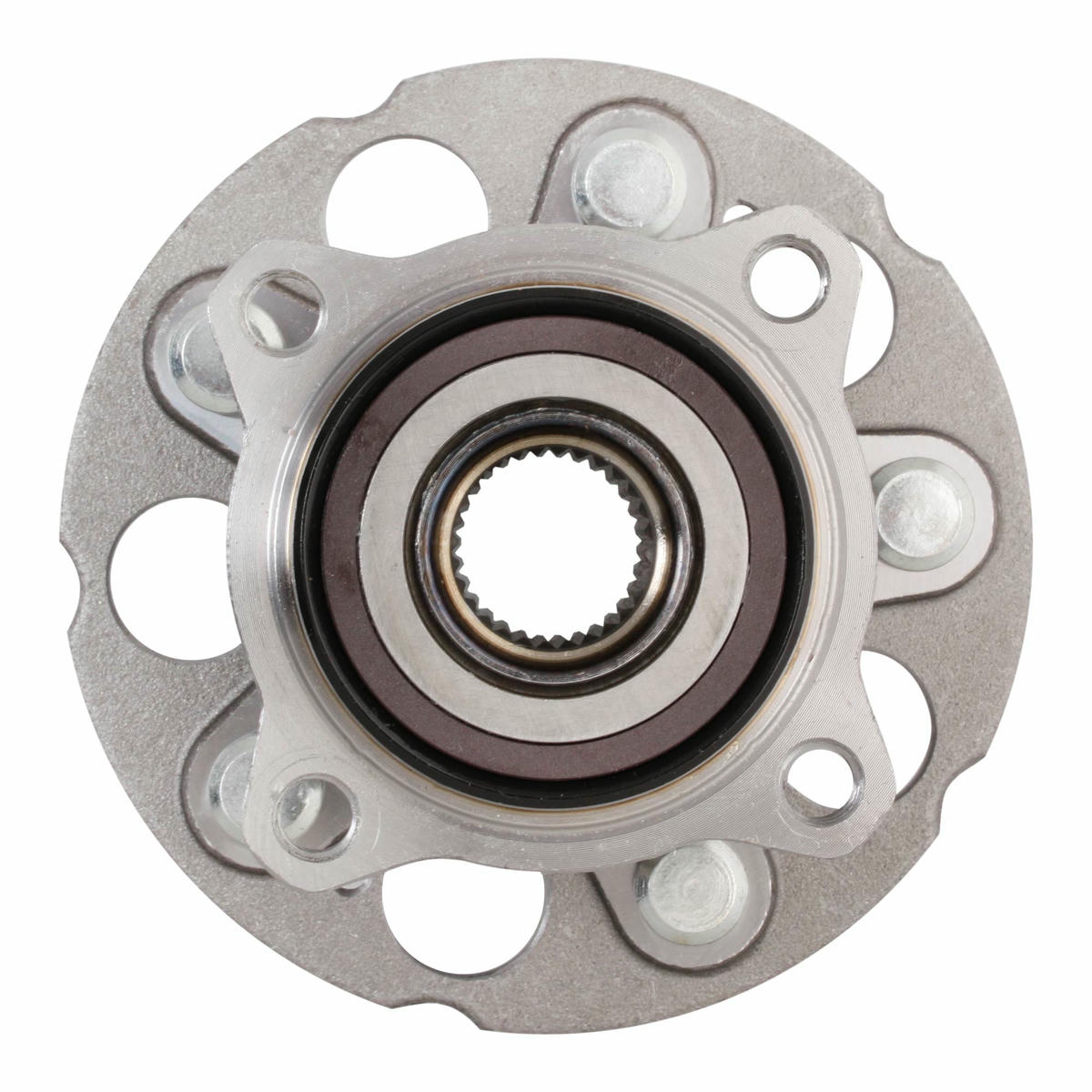 Подшипник ступицы TRIALLI MR 2380 preview 3