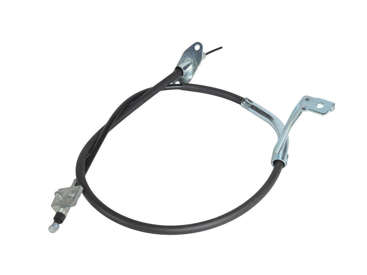 29-98870-SX_трос ручника левый! 49010-34202 SsangYong New Action G20/D20 11> preview 2