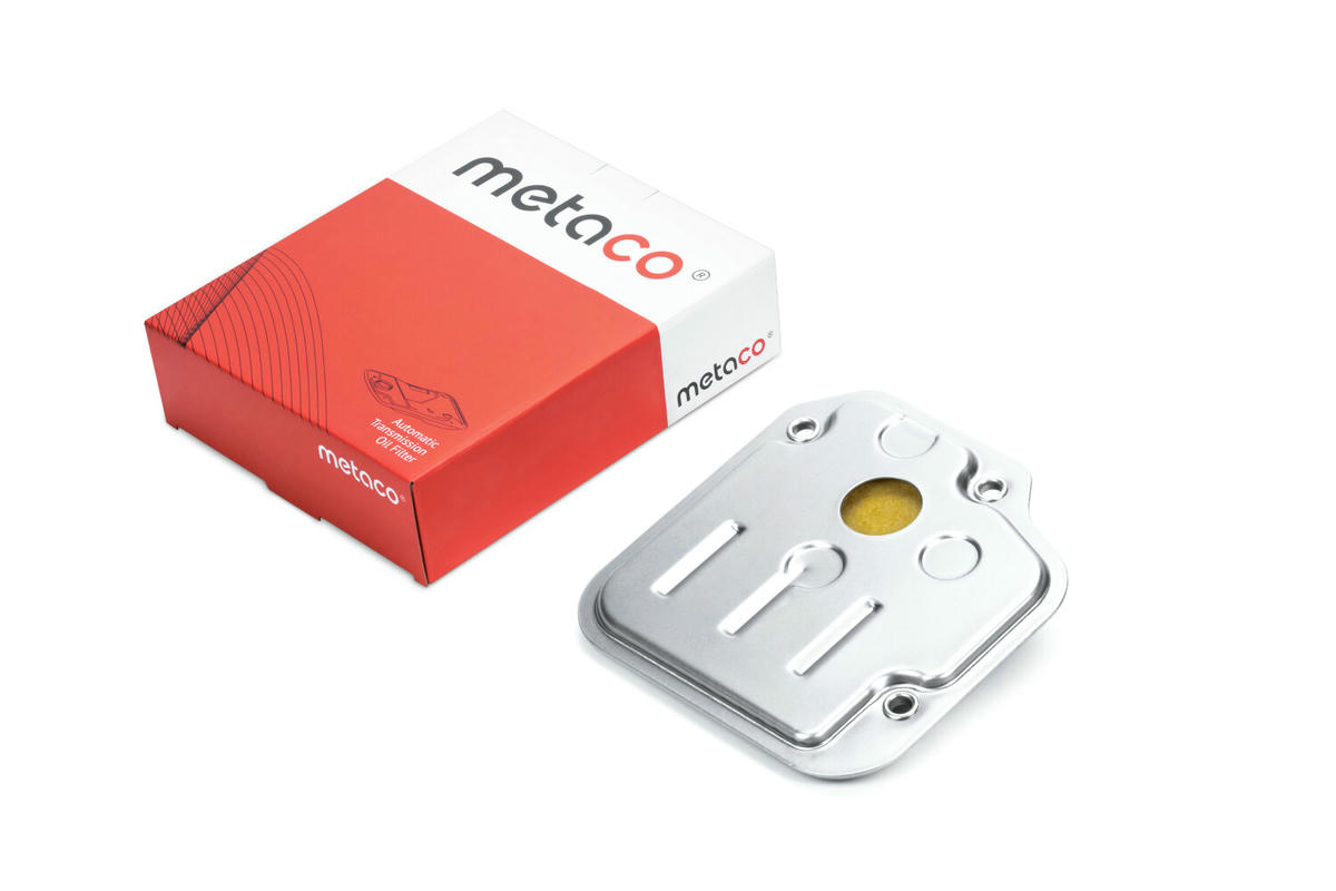 Фильтр АКПП metaco 1040-003 preview 1