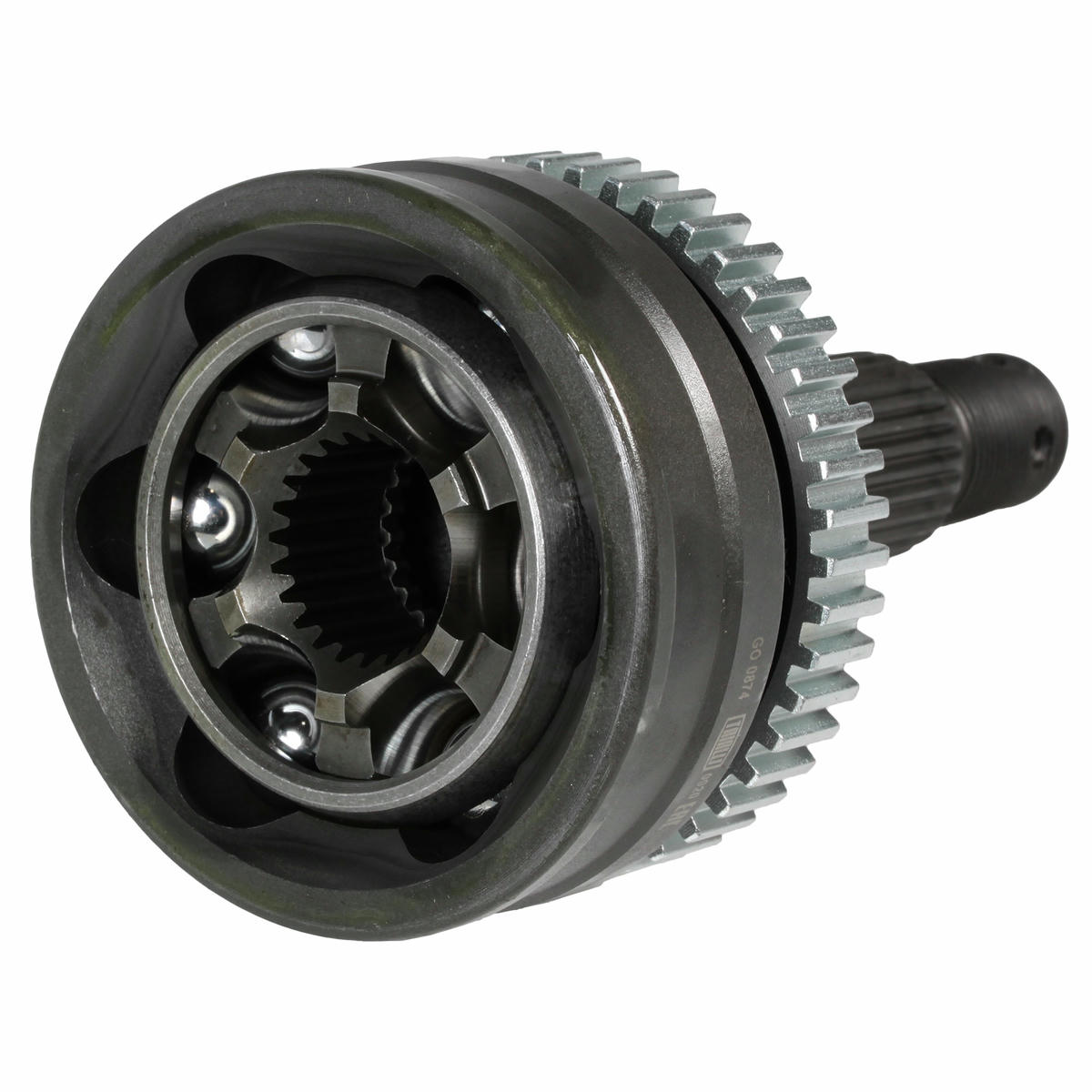 ШРУС наружный TRIALLI GO 0874 preview 2