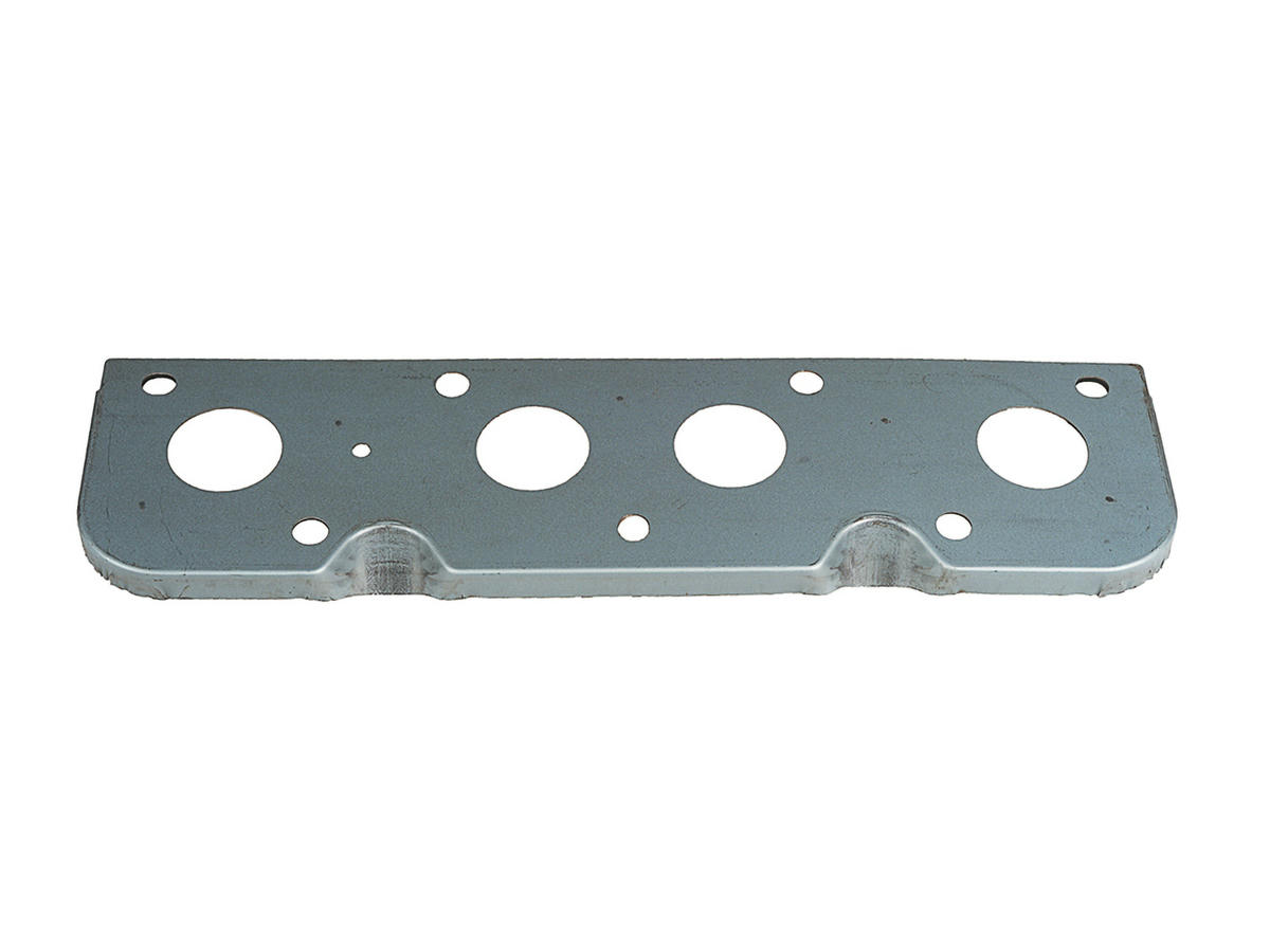 Прокладка выпускного коллектора Stellox 11-26146-SX preview 1