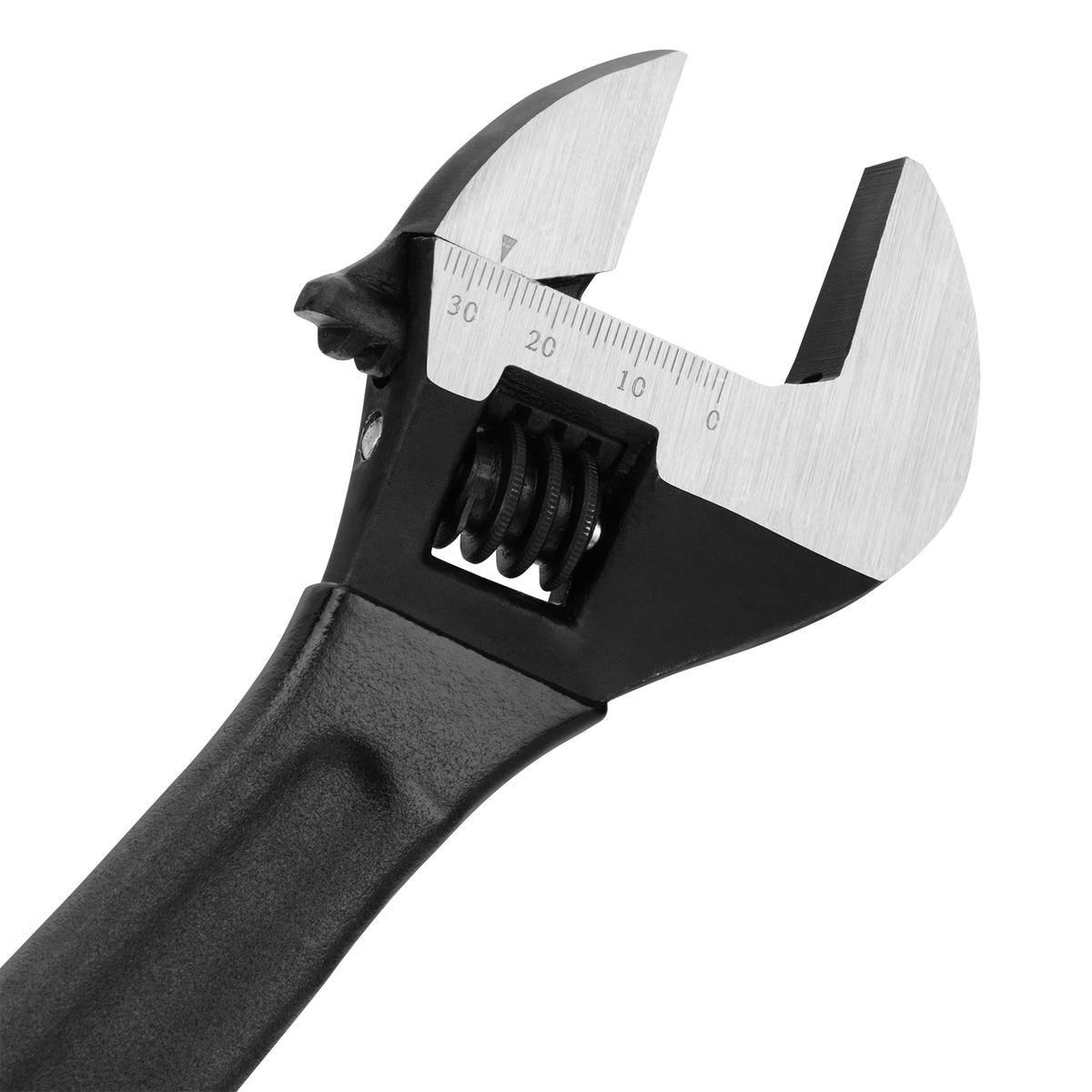 Ключ разводной 250мм MATRIX preview 5