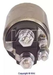 Реле втягивающее WAI 66-207 preview 1