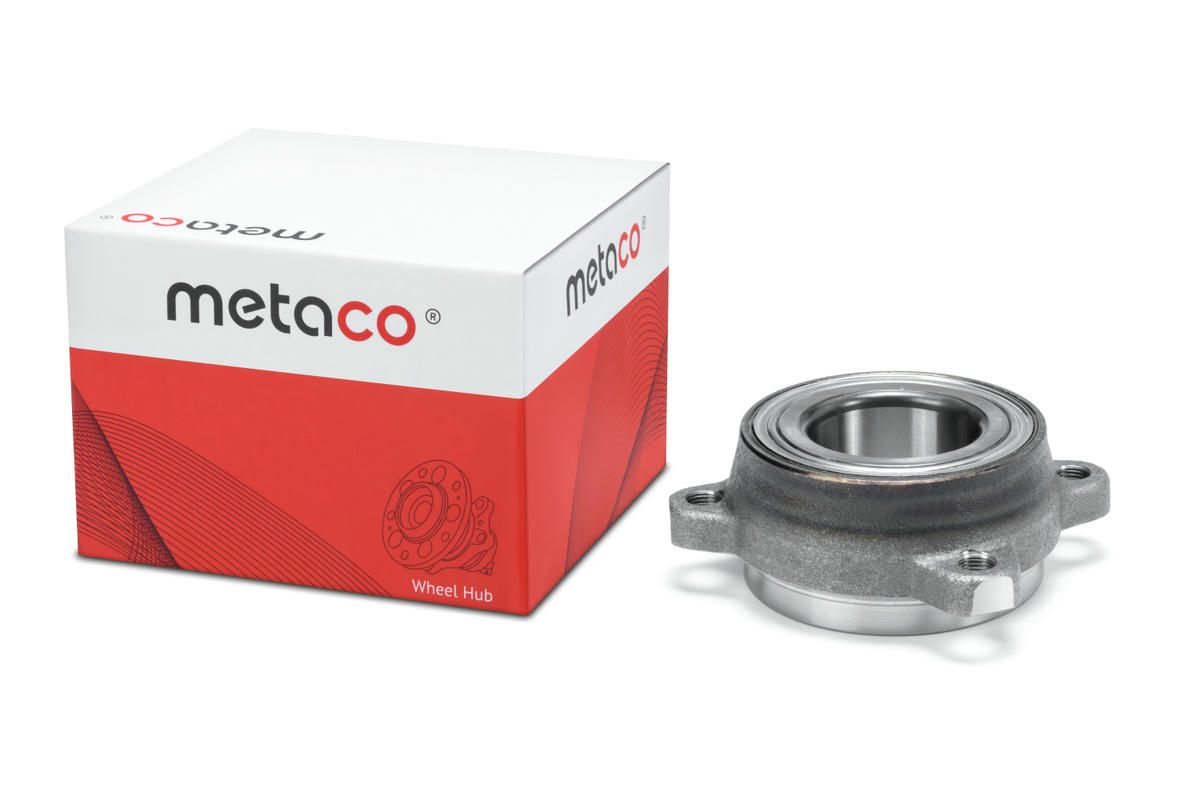 Подшипник ступицы metaco 5020-015 preview 1