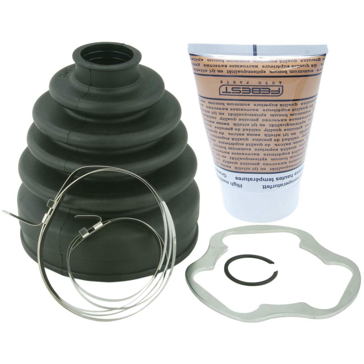 Пыльник шрус внутренний комплект 97.3x125x30.4 preview 1 Пыльник шрус внутренний комплект 97.3x125x30.4 preview 1