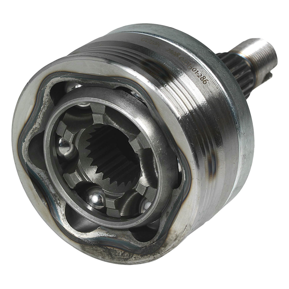 ШРУС наружный передний TRIALLI GO 285 preview 2