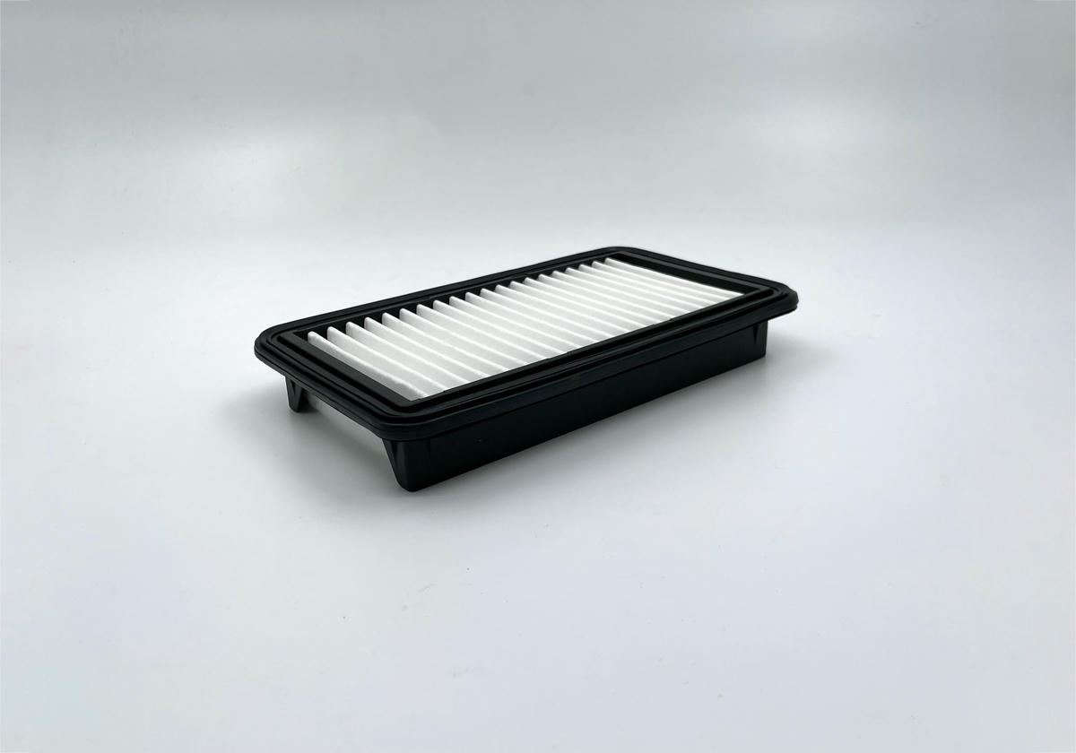 Фильтр воздушный BIG FILTER GB-930 preview 3