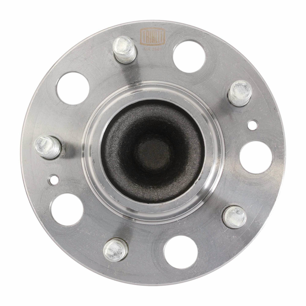 Ступица задняя TRIALLI MR0891 preview 2