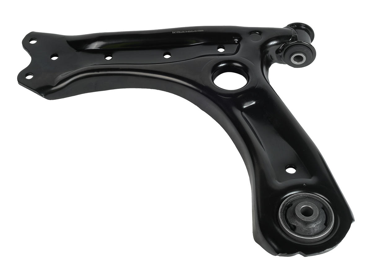 54-00242A-SX_рычаг передний нижний левый! Audi A1, Seat Ibiza, VW Polo 1.2/1.4/1.6D/2.0D all 08> preview 2