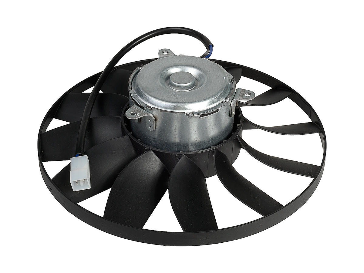 29-99619-SX_вентилятор охлаждения! ВАЗ 21213/21214 preview 2