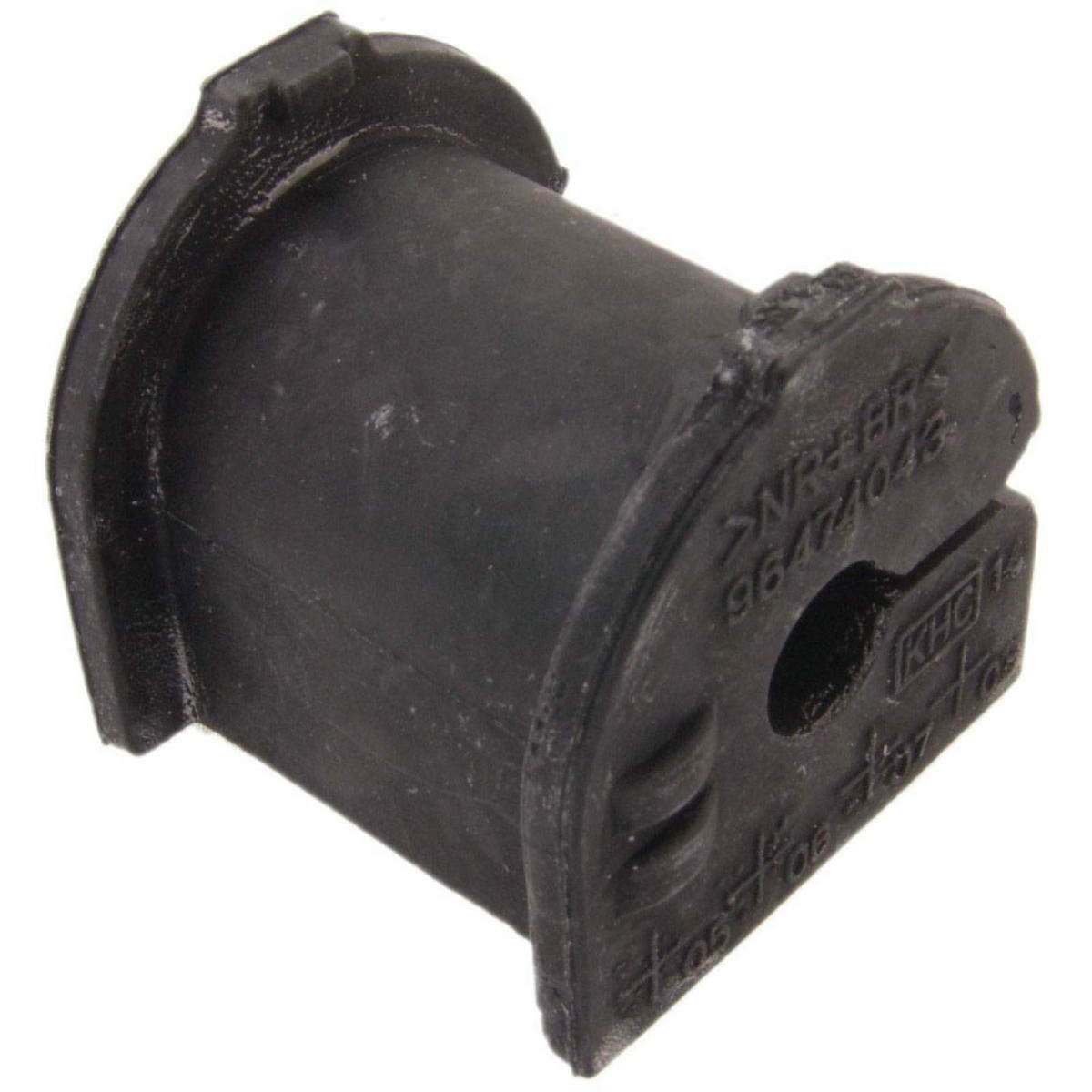 Втулка (сайлентблок) заднего стабилизатора FEBEST CHSB-LACR preview 1