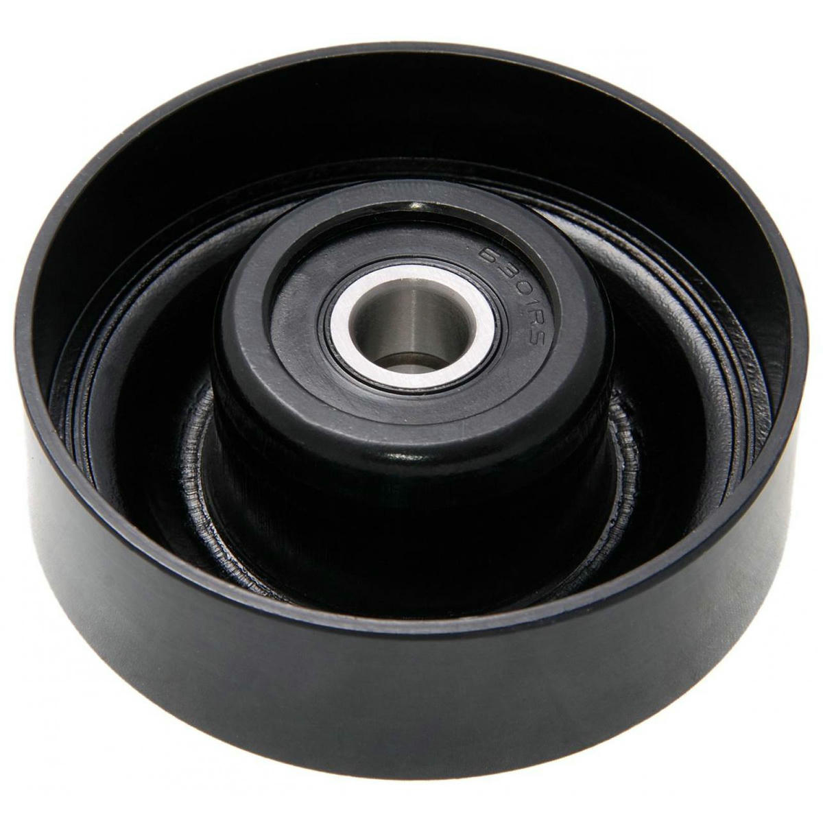 Ролик-натяжитель ручейкового ремня FEBEST 0287-V35 preview 1