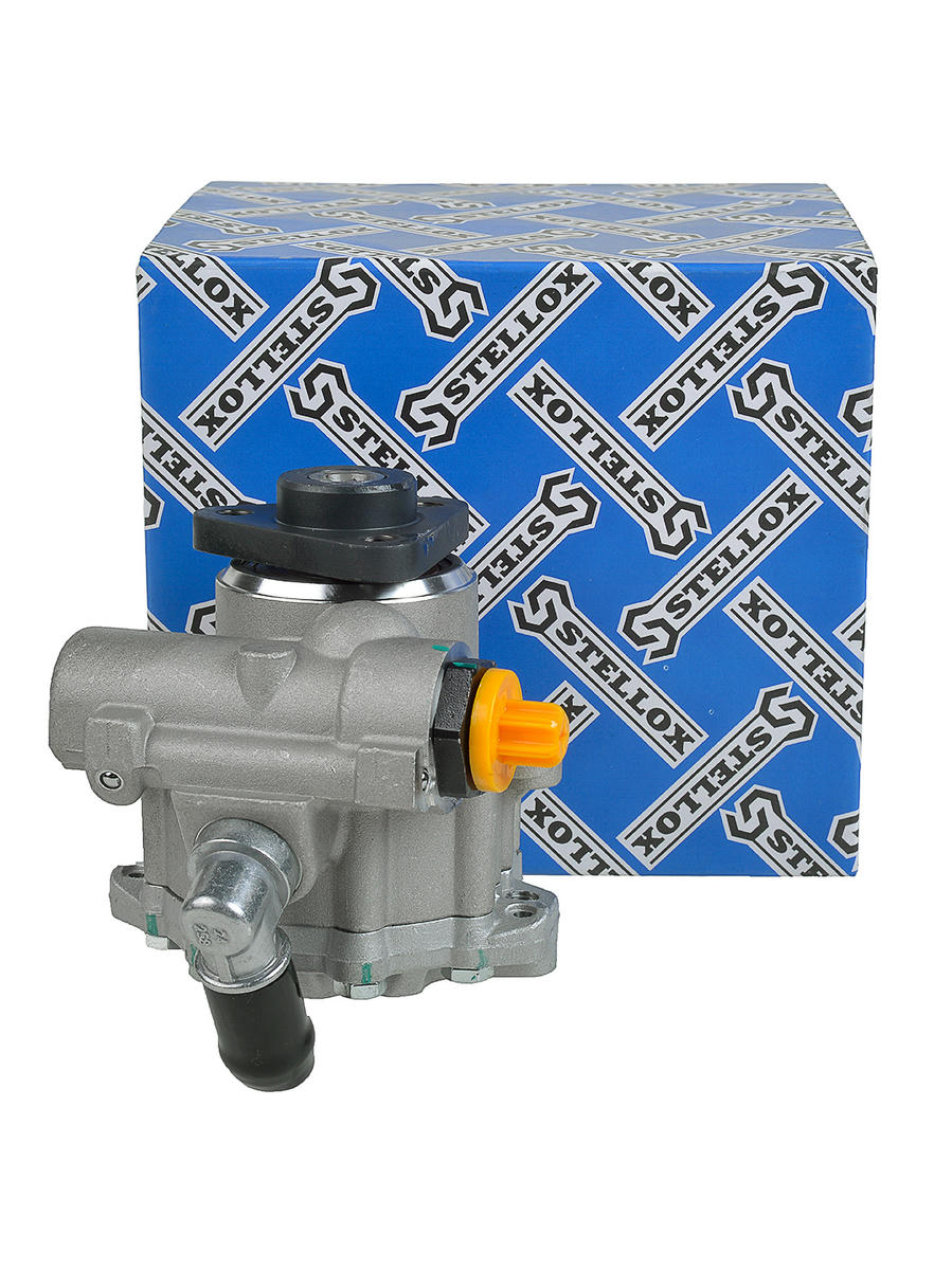 00-36311-SX_насос гидроусилителя руля! 32411095845 BMW X5 3.0i 00> preview 2