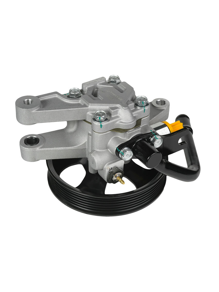 00-36351-SX_насос гидроусилителя руля! 571004L000 Hyundai Solaris 1.4/1.6 10> preview 4