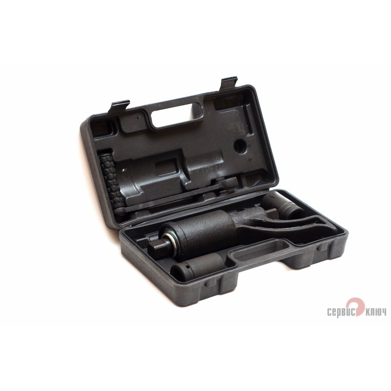 Ключ баллонный 32х33 с УКМ СЕРВИС КЛЮЧ preview 1