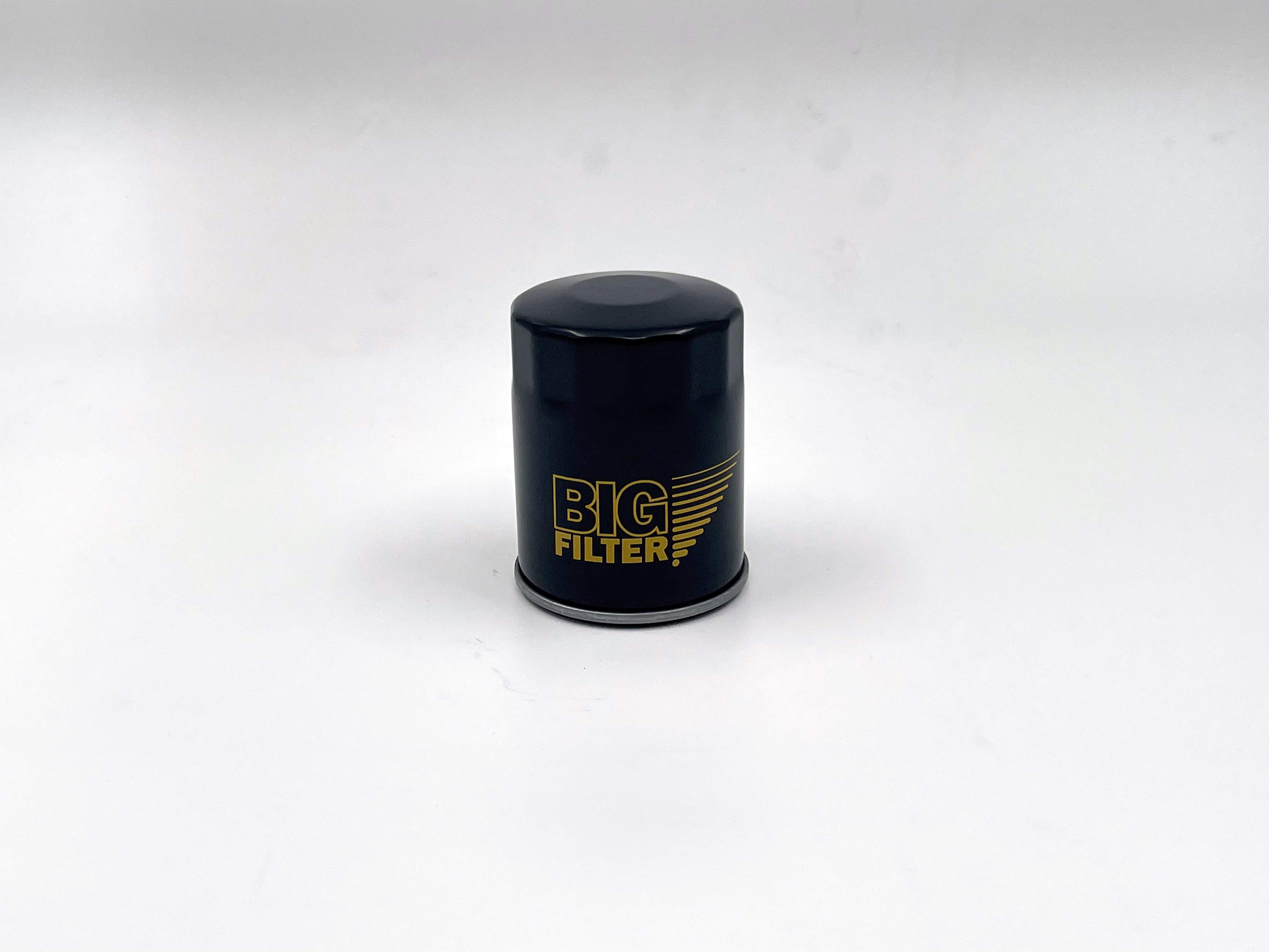 Фильтр масляный BIG FILTER GB-1145 preview 1