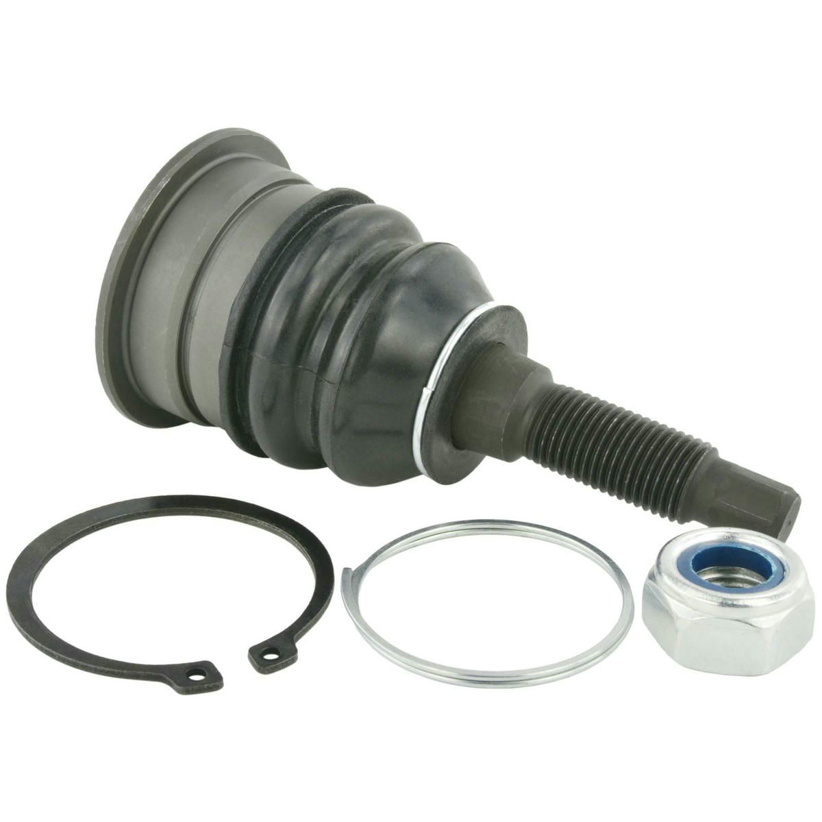 Опора шаровая переднего верхнего рычага preview 1