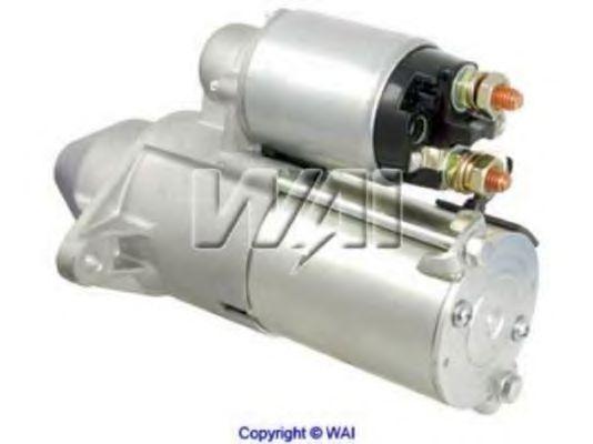 Стартер WAI 6726N preview 2