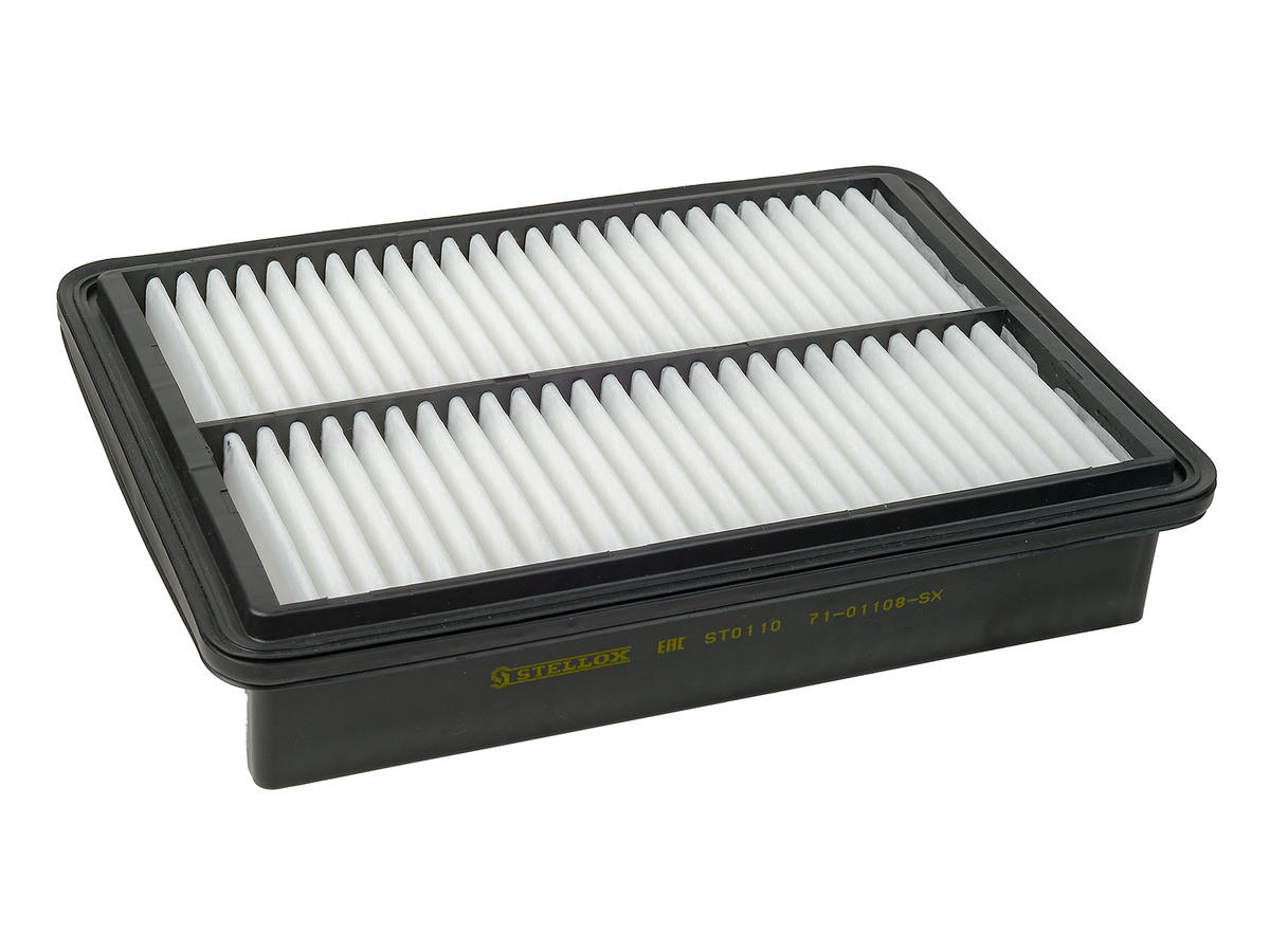 71-01108-SX_фильтр воздушный! Hyundai H-1 2.5CRDi 08> preview 4