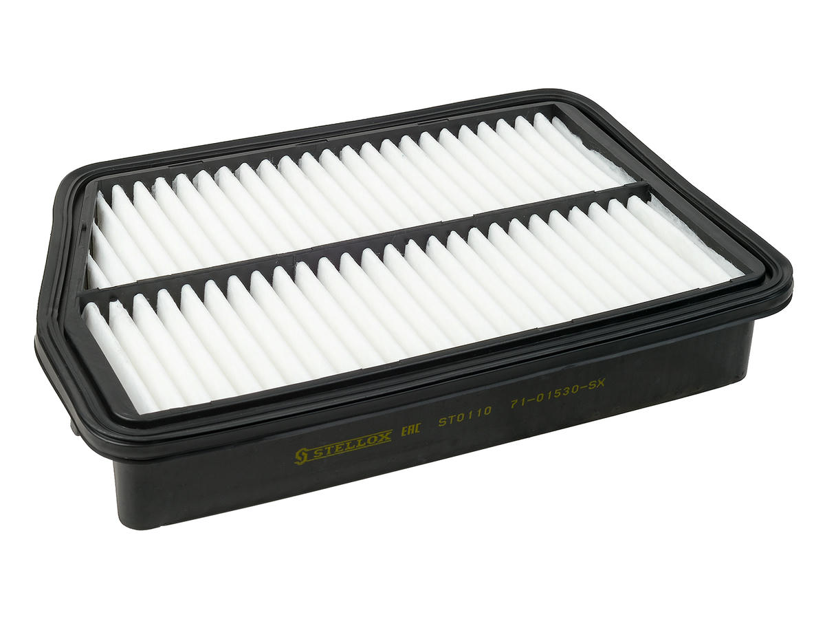 71-01530-SX_фильтр воздушный! Chevrolet Rezzo 1.6/2.0 05>, Daewoo Rezzo 1.8/2.0 00> preview 4